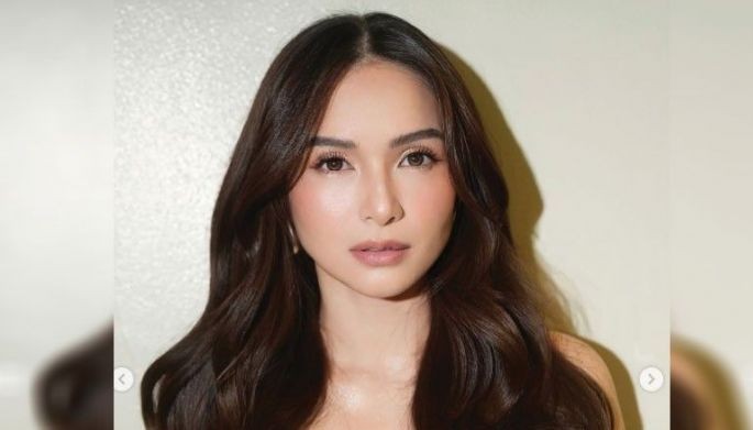 Jennylyn at Nyoy, may nakaraan!
