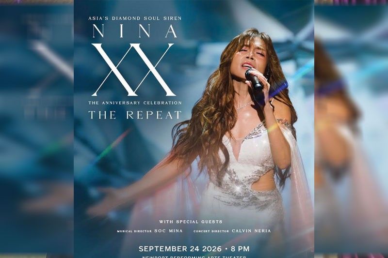 NWR, hatid ang OPM nostalgia ngayong ber months