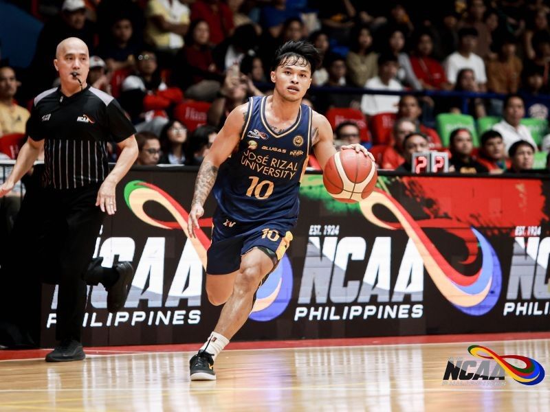 Heavy rains halt NCAA game between Bombers, Lions