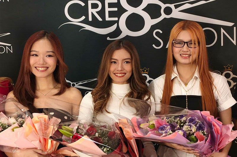 VIVID PH explains importance of being vocal on social issues