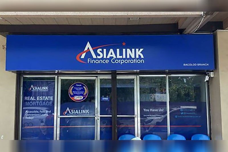 Asialink targets to disburse P28 billion via new loan program