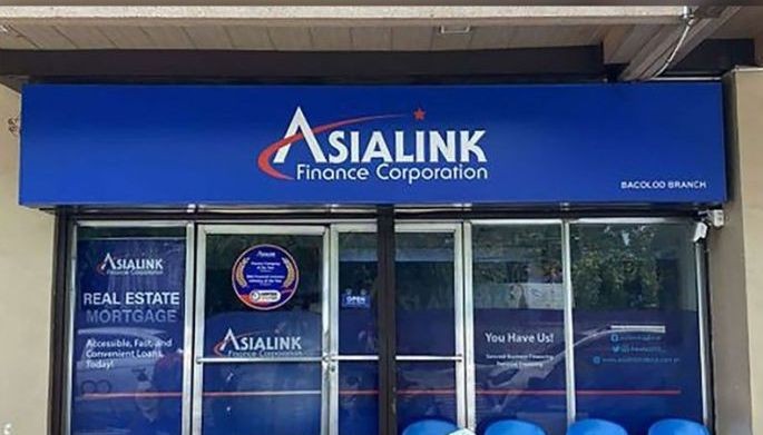 Asialink targets to disburse P28 billion via new loan program