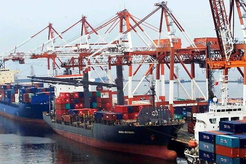 Current account gap widens as imports outpace exports