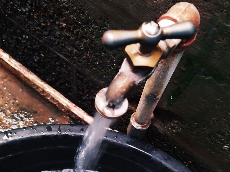 Water use efficiency worsens in 2025
