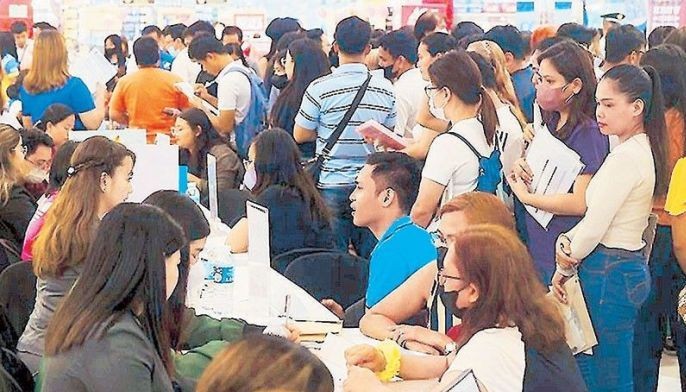 &lsquo;Unemployment may ease in H2&rsquo;