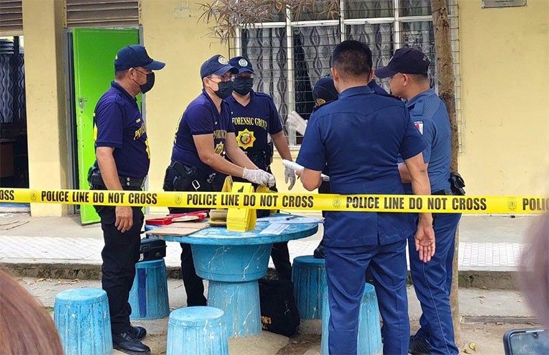 DILG: School shooter was into deep dark web