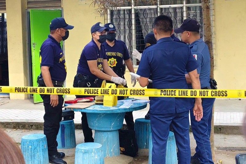 DILG: Cotabato shooter lulong sa ‘deep dark web’