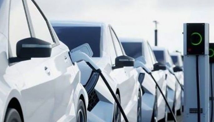 Ordinance eyeing government facilities as electric vehicle charging sites approved