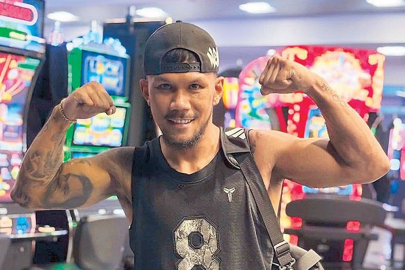 Marcial in race vs time for Asiad