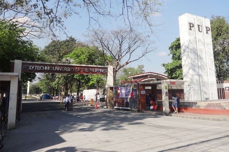 PUP allows use of lived names in graduation rites