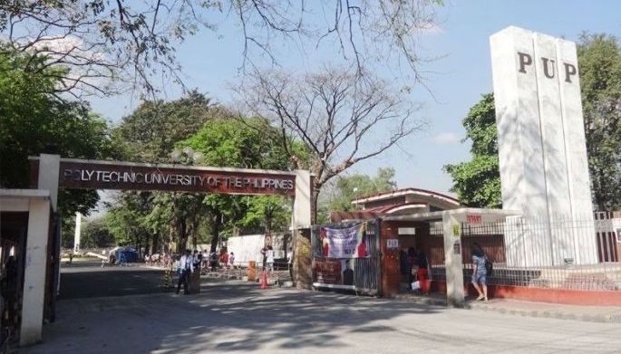 PUP allows use of lived names in graduation rites
