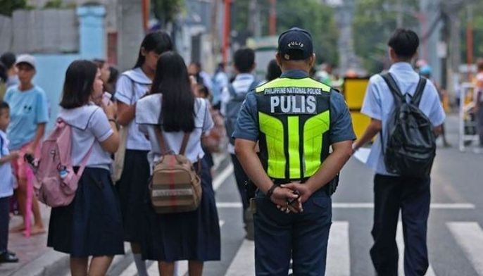Pagpapalakas ng seguridad sa mga eskuwelahan, pinanawagan