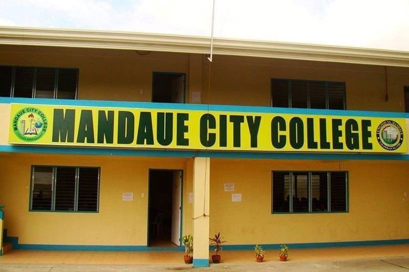 College execs look into Mandaue PDL higher education initiative