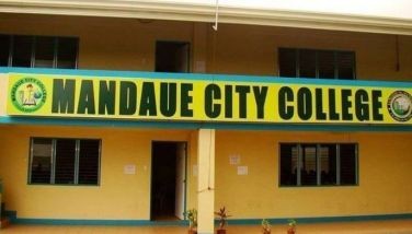 College execs look into Mandaue PDL higher education initiative