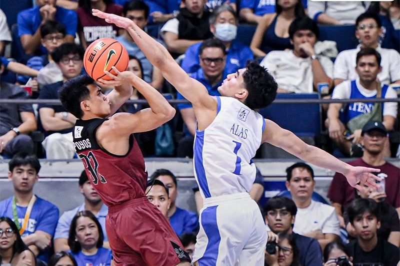 Maroons rip Eagles; Bulldogs bounce back