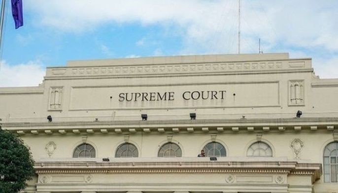 DILG hihingin sa SC na payagan &lsquo;pasukin&rsquo; bahay ng gun owners