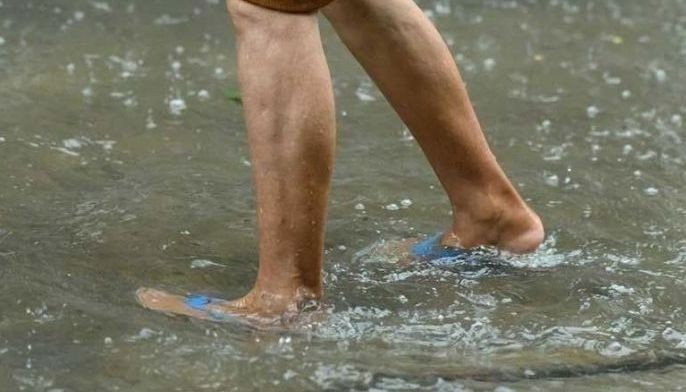 1 tepok, 32 pa tinamaan ng leptospirosis sa Ilocos Norte