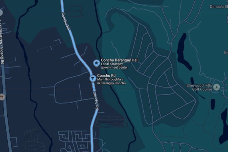 Miyembro ng Termite Gang, 3 pa nasakote sa Cavite