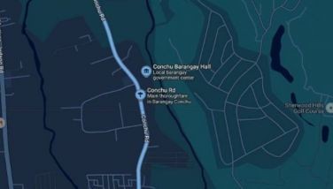 Miyembro ng Termite Gang, 3 pa nasakote sa Cavite
