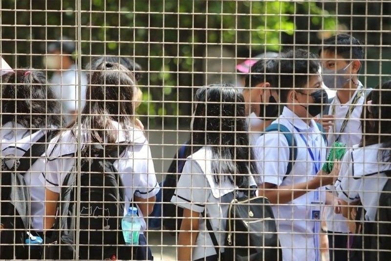 CPPO eyes anti-bullying desks in provincial schools