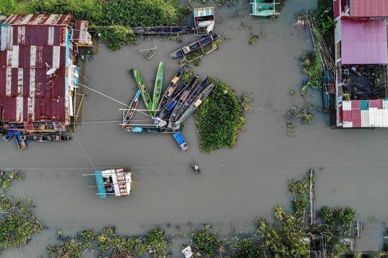 How modern tech aids Philippines disaster preparedness