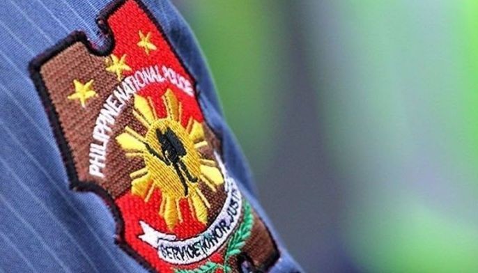 Parak nagmaneho ng motor na walang plaka, sibak