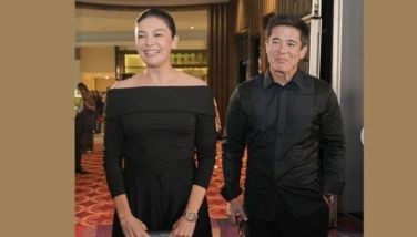 Aga at Charlene, sinagot ang mga basher ni Atasha!