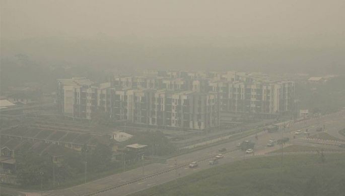 DOLE sets guidelines for workers&rsquo; protection from air hazards