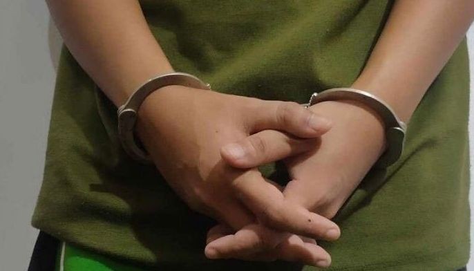 &lsquo;Most wanted&rsquo; dakma habang kumukuha ng police clearance