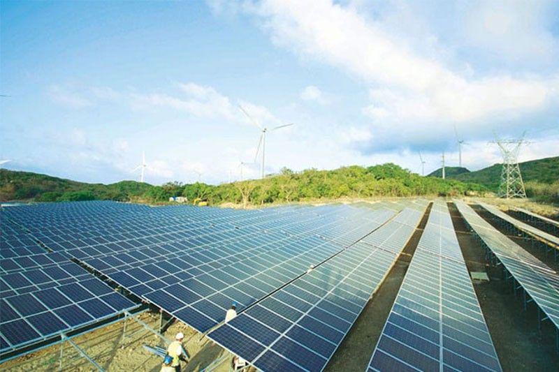 KKR exits First Gen via P25.8 billion share sale