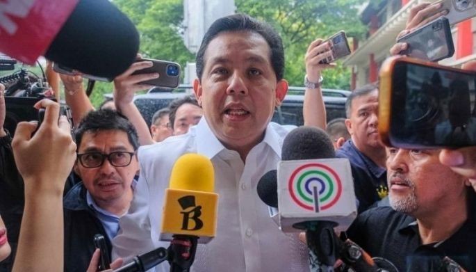 Romualdez camp: Ex-speaker not a corruption mastermind