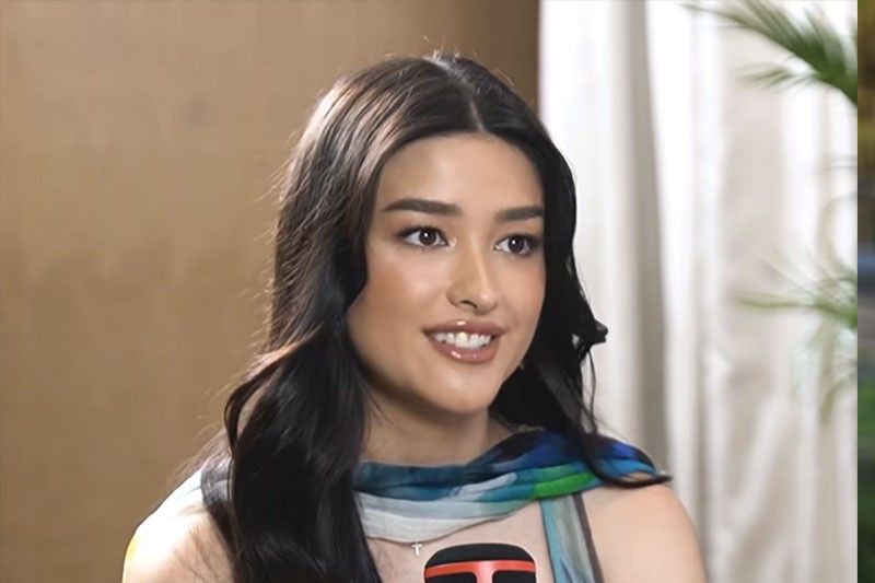 Liza, sa Amerika lang nagkaroon ng self-belief!
