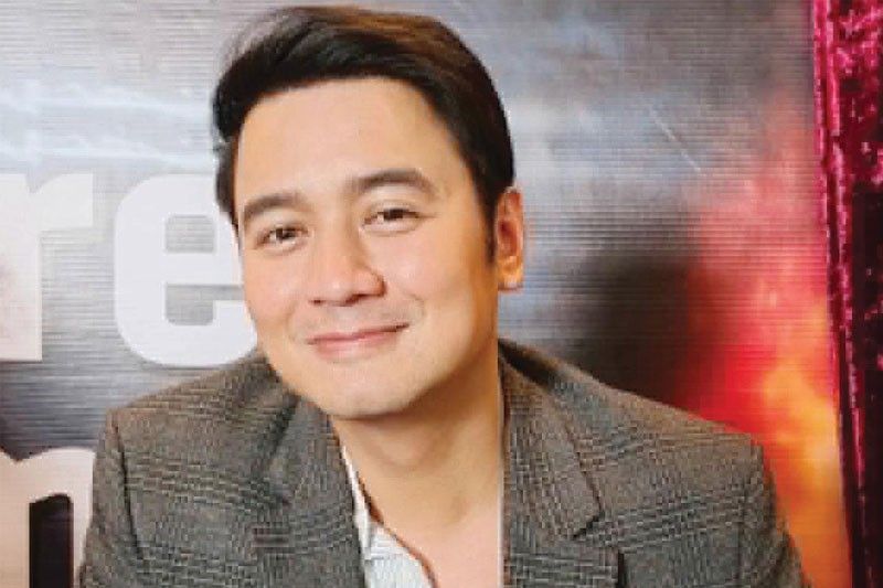 JM, tatapusin na ang laban!