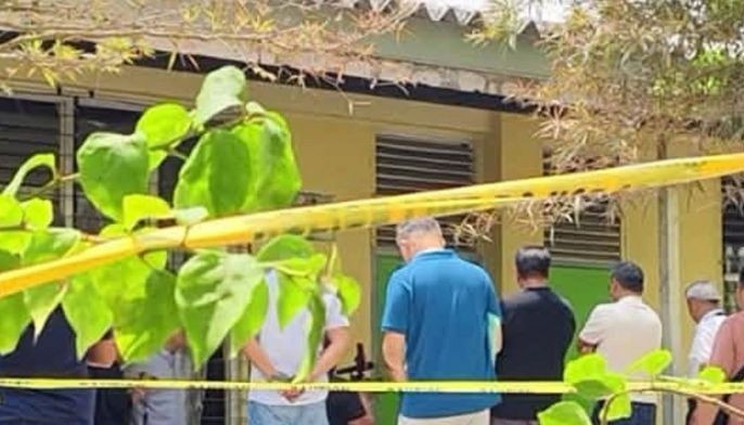 &lsquo;Gun safety bill&rsquo; nina Dy at Marcos tutuldukan ang school shootings