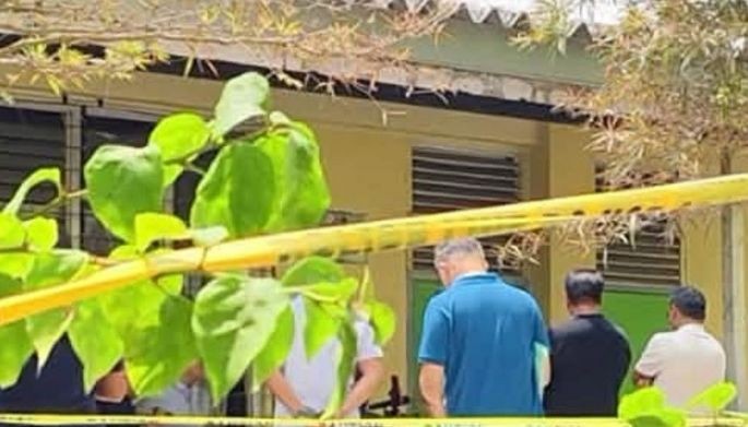 Pamamaril sa BNHS sa South Cotabato, planado!
