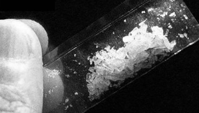 P204 million shabu seized in Las Pi&ntilde;as