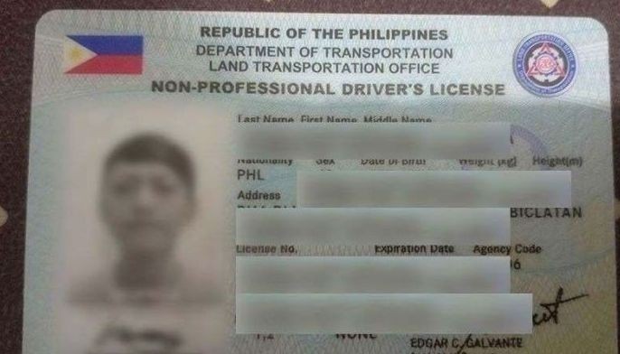 2 Makati drivers&rsquo; licenses suspended for firetruck obstruction