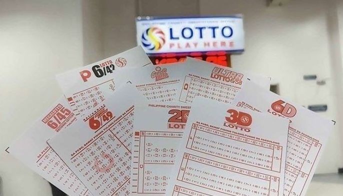 Grand Lotto prize to hit P214 million