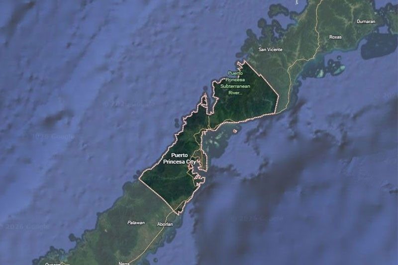 PCG seizes explosives in Palawan-bound ship