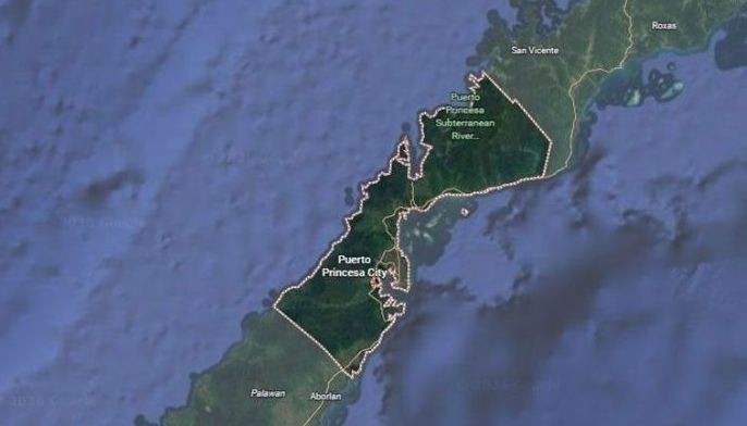 PCG seizes explosives in Palawan-bound ship