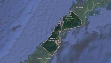 PCG seizes explosives in Palawan-bound ship