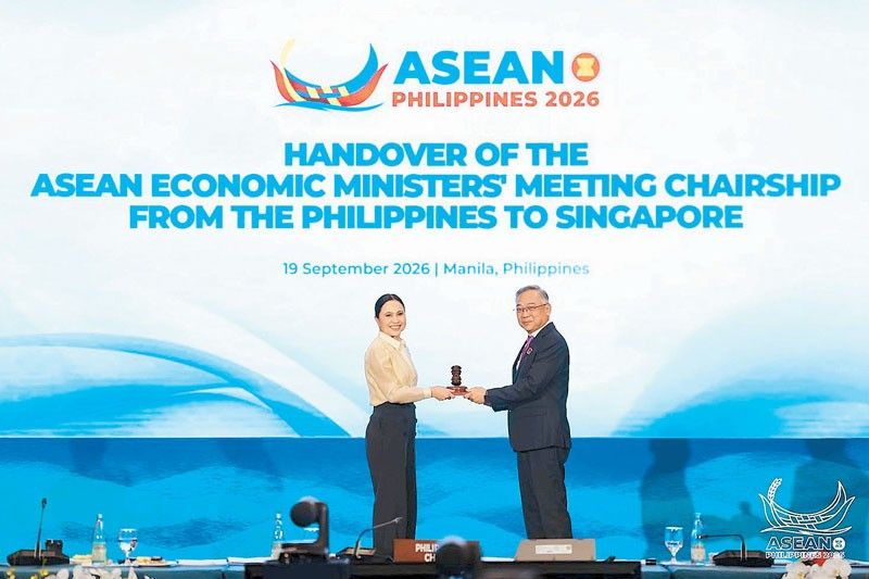 Asean shoots for quality investments