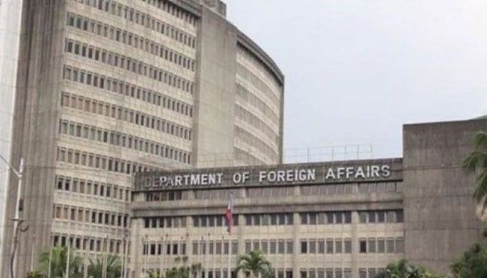 DFA affirms one-China; Taiwan to open Cebu office