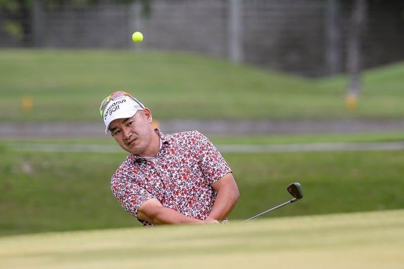 Que leads ICTSI Negros Classic cast