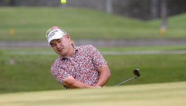 Que leads ICTSI Negros Classic cast