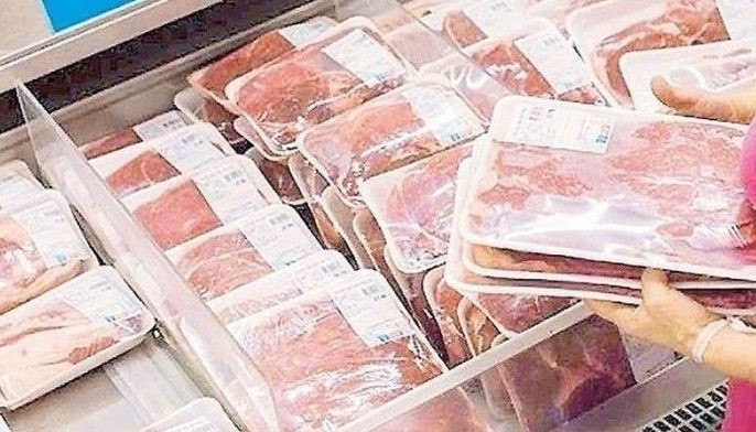 DA seeks higher tariffs on pork