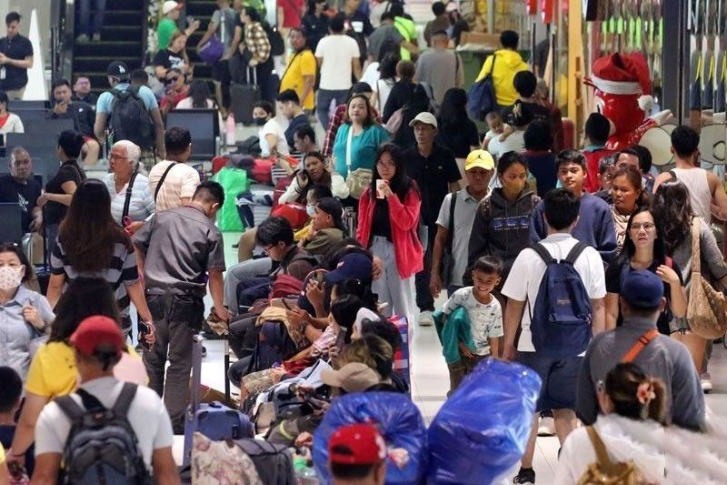 ‘Defunding busway to disrupt 183,000 commuters, PITX traffic’