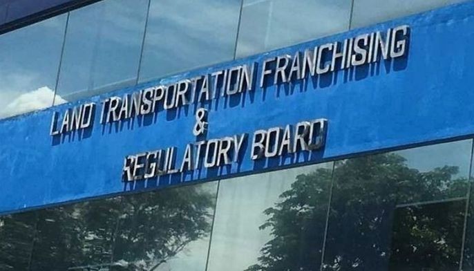 LTFRB seeks poll ban exemption