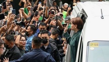 VP Sara’s business deals next at trial