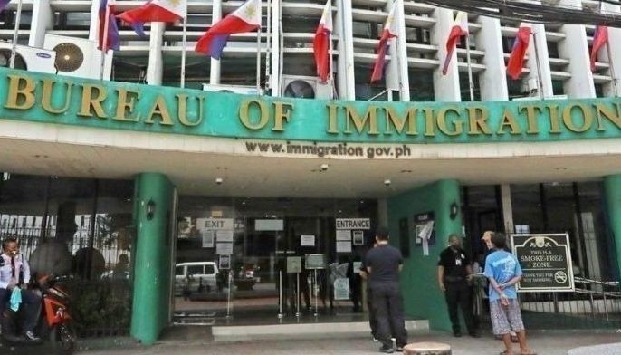 BI, BOC hold border control training